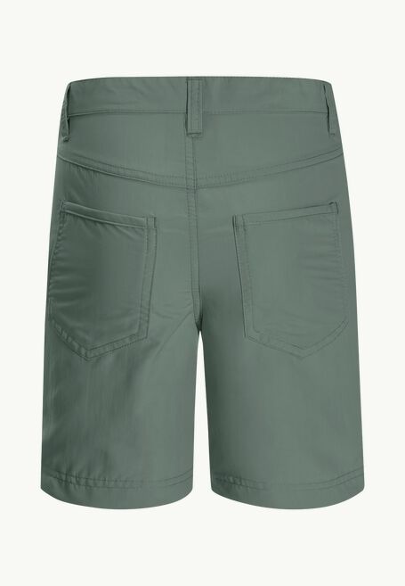 WOLFSKIN trousers JACK casual – Kids casual – Buy trousers