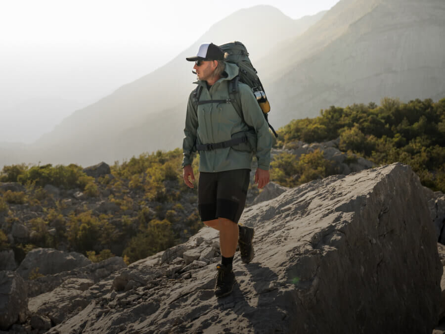 Hiking apparel cheap