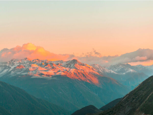 Winter 2020 – Modern technologies, fashionable designs and outstanding, sustainable developments