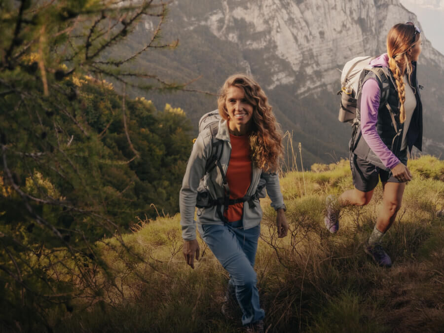Women s fleece Buy fleece JACK WOLFSKIN