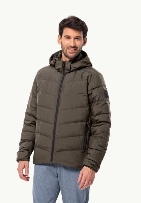 Men's outdoor clothing – Buy outdoor clothing – JACK WOLFSKIN