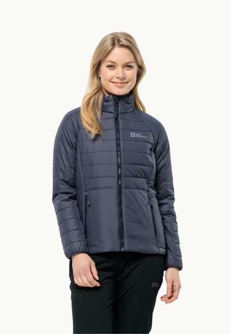 Women's 3-in-1 jackets – Buy 3-in-1 jackets – JACK WOLFSKIN