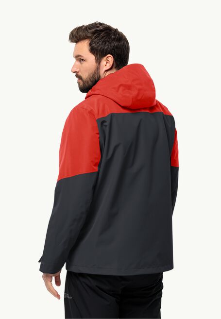 GLAABACH 3IN1 JKT M