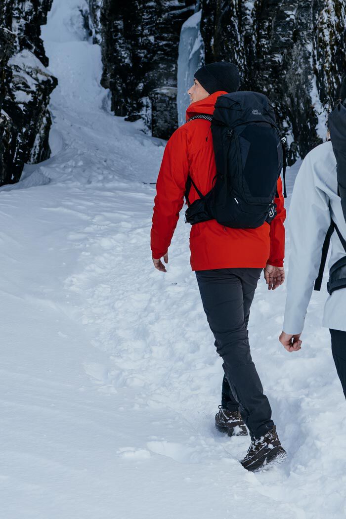 Mens winter hikers outlet