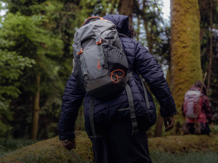 Jack wolfskin childrens discount coats