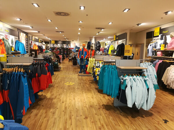 Shop jack wolfskin cheap