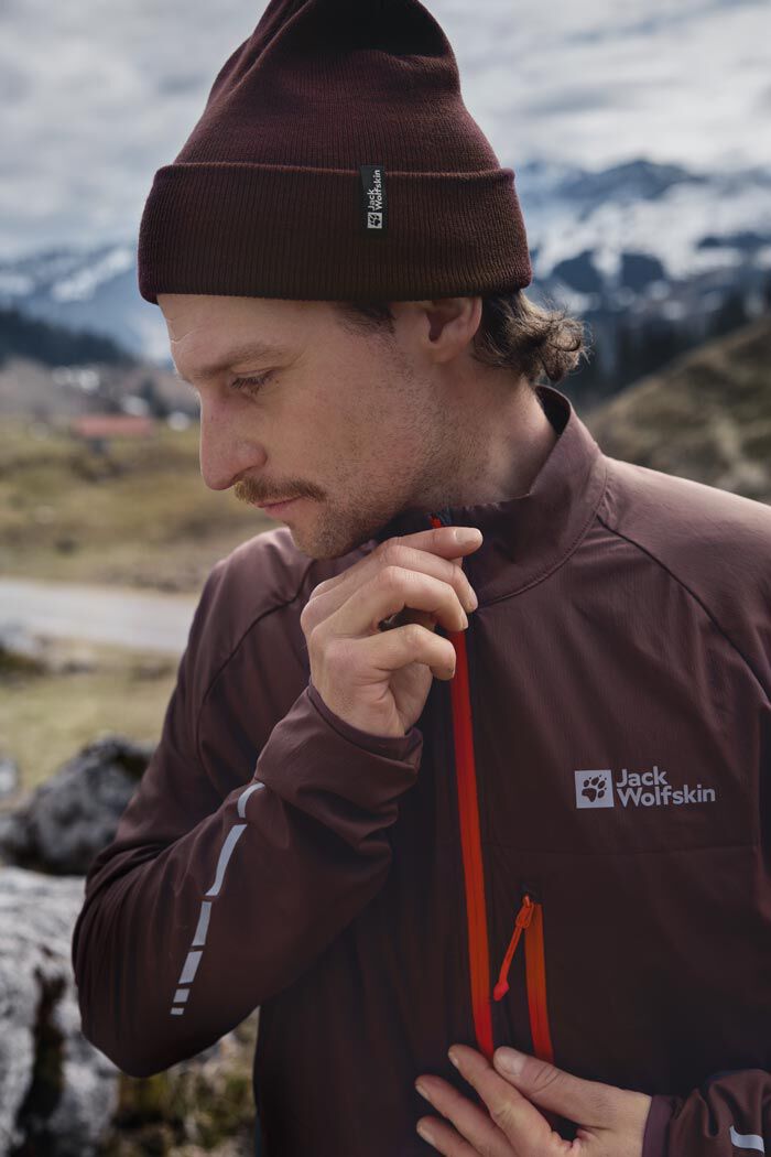 Mood image BIKING OUTFIT MEN