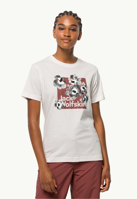 conversie stortbui Aantrekkingskracht Women's t-shirts and polo shirts – Buy t-shirts and polo shirts – JACK  WOLFSKIN