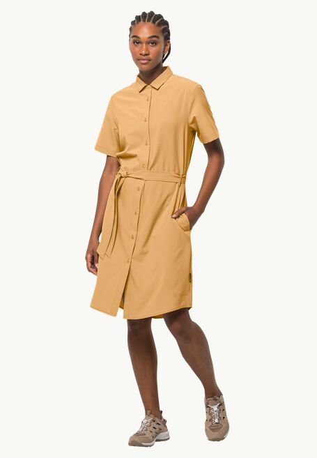 Discover women's dresses and skirts sale & outlet – JACK WOLFSKIN