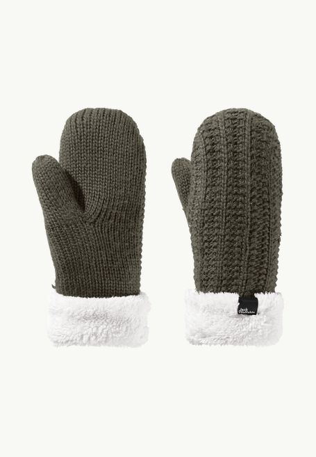 Women\'s gloves WOLFSKIN – gloves JACK Buy –