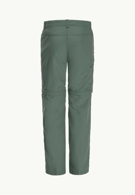 – children\'s JACK outlet & WOLFSKIN Discover sale trousers