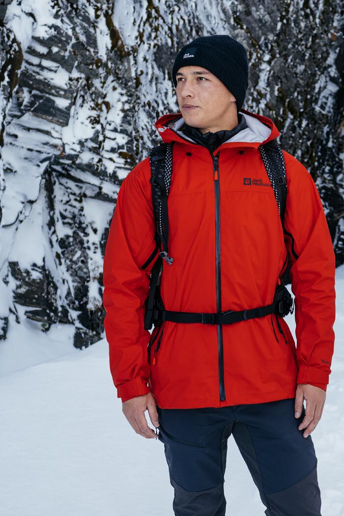 Mens winter hikers outlet