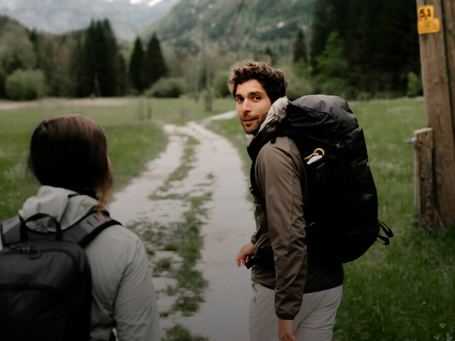 Men's titan ridge down jacket shop