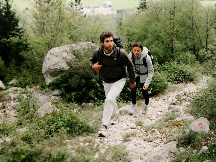 Outdoor clothing Buy Jack Wolfskin outdoor clothing JACK WOLFSKIN