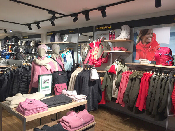jack wolfskin shop