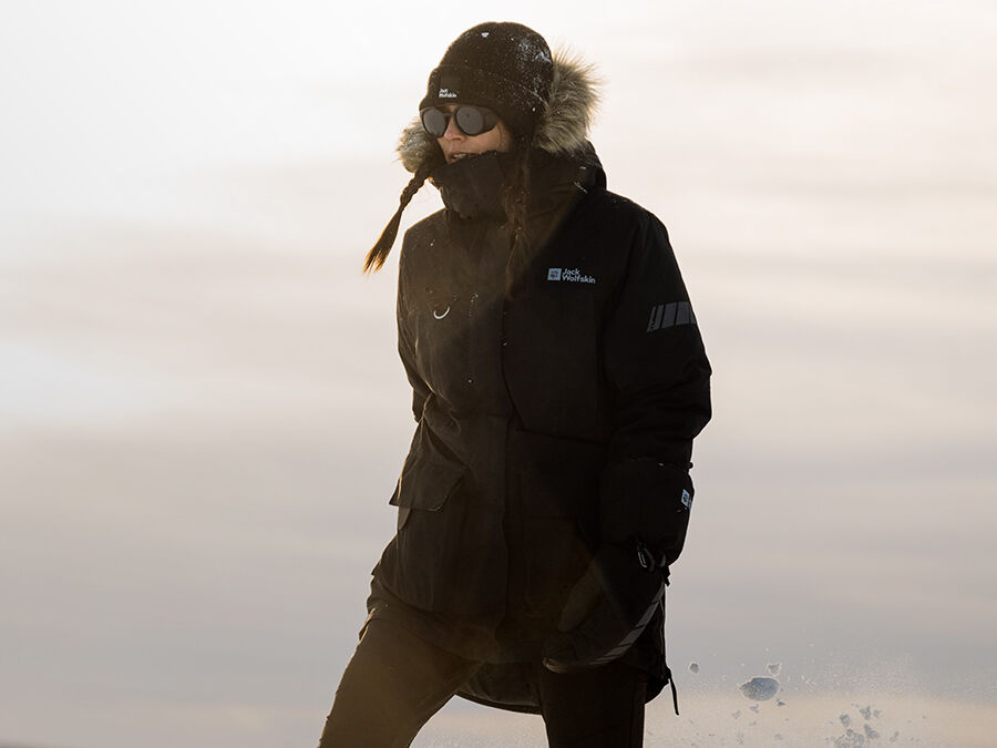 Women s Discovery products Buy Discovery products JACK WOLFSKIN