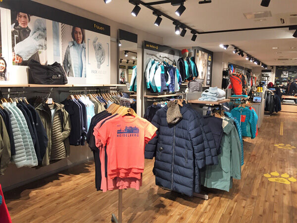 jack wolfskin shop