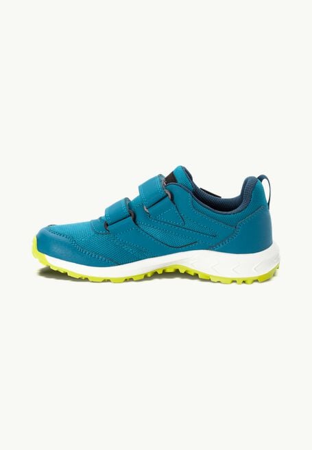 WOODLAND TEXAPORE LOW VC K