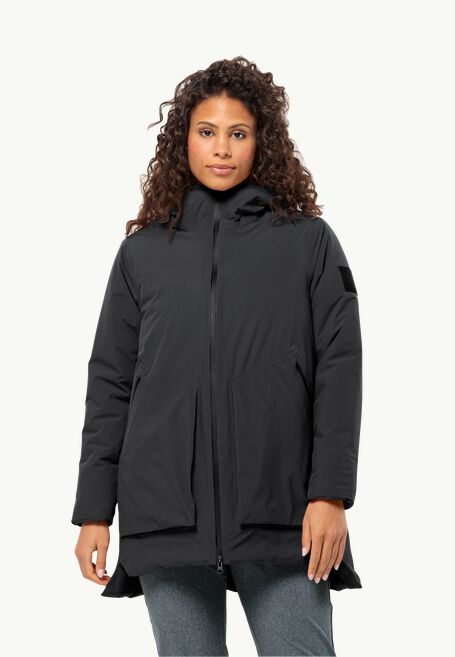 Texapore Ecosphere Pro for women – JACK WOLFSKIN