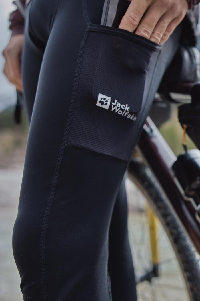 Mood image BIKING OUTFIT MEN