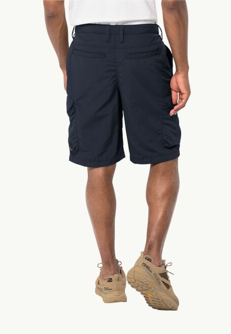Men's shorts – Buy shorts – JACK WOLFSKIN