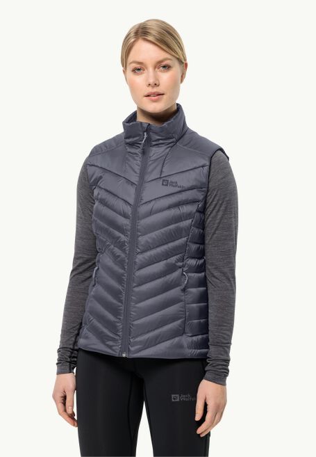 – Women\'s WOLFSKIN fleece jackets – JACK jackets fleece Buy