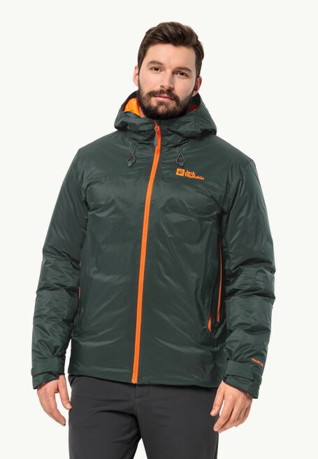 insulated insulated WOLFSKIN – Buy jackets – JACK Men\'s jackets