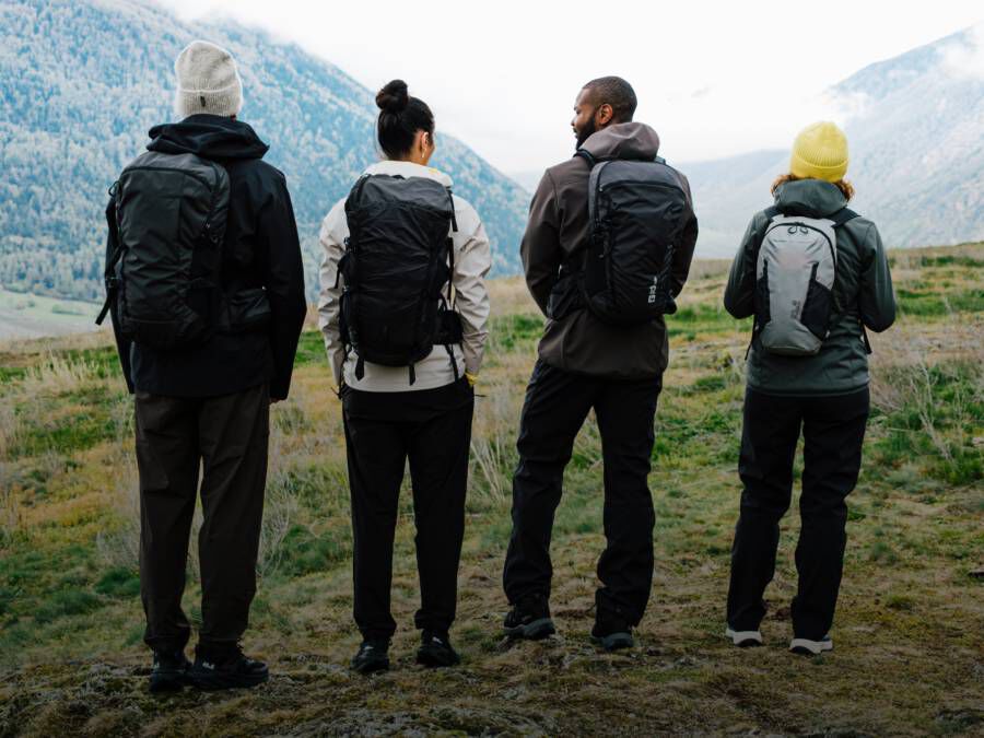 Buy New arrivals online | JACK WOLFSKIN