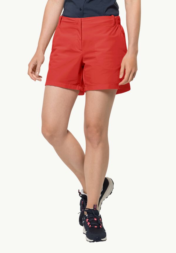 Women's Athletic Shorts – CO HIKES