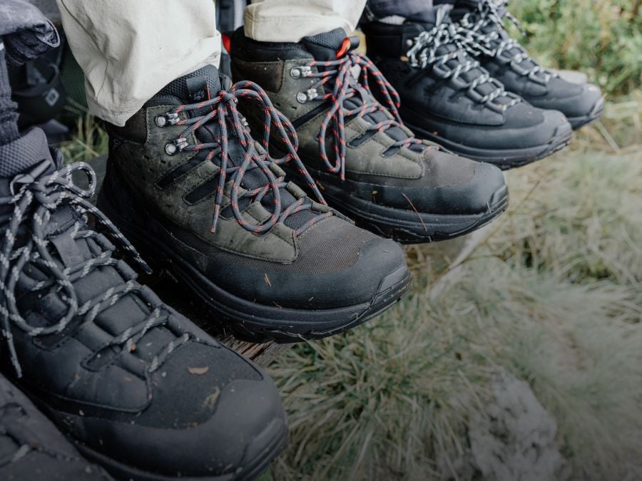 Jack Wolfskin - Shoe sale Shoe sale