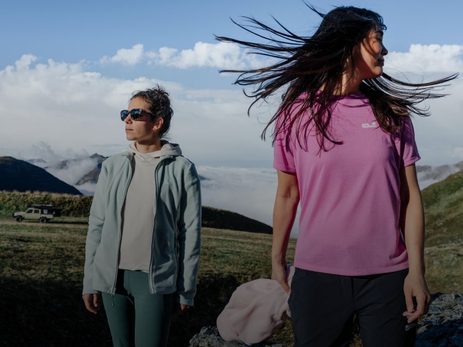 Discover Women Sale & Outlet for Women online | JACK WOLFSKIN