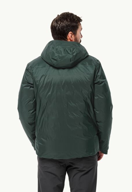 Men's insulated jackets – Buy insulated jackets – JACK WOLFSKIN