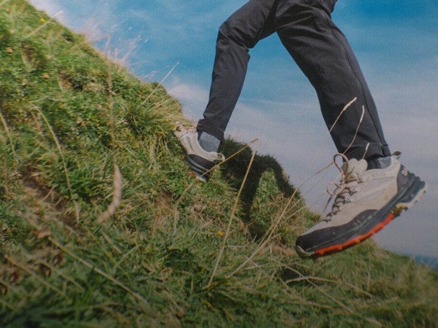 Jack wolfskin womens footwear best sale