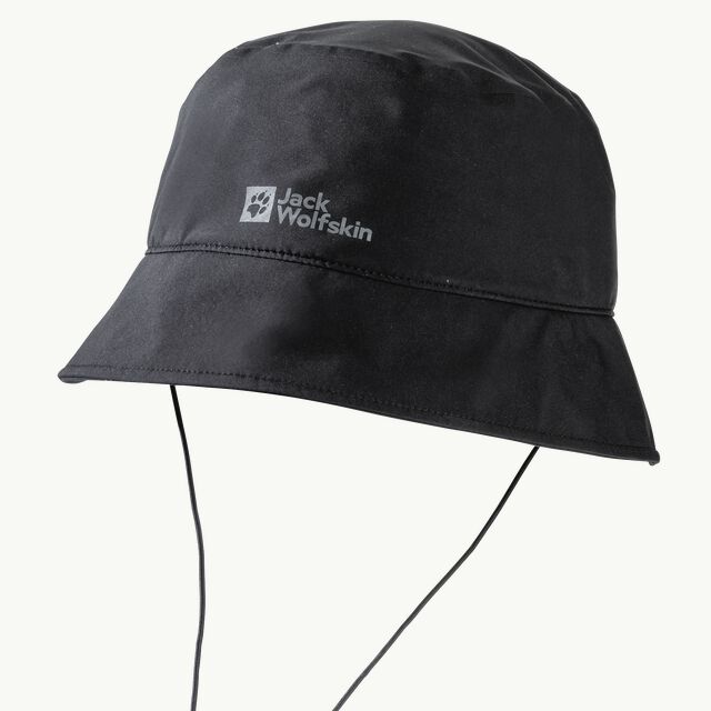 RAIN BUCKET HAT