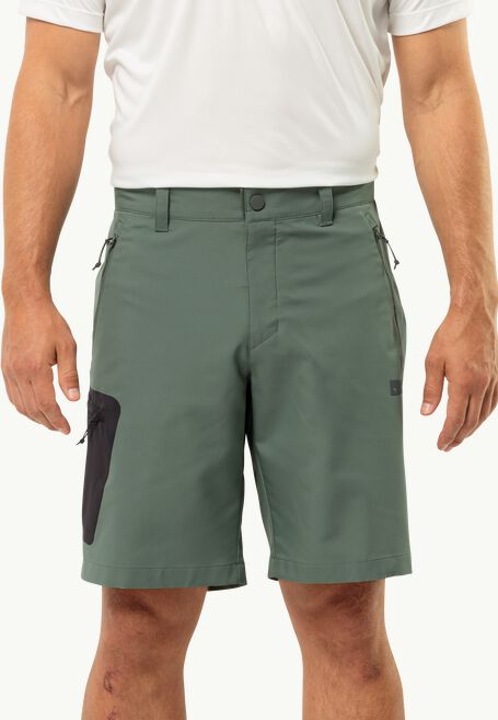 ACTIVE TRACK SHORTS M