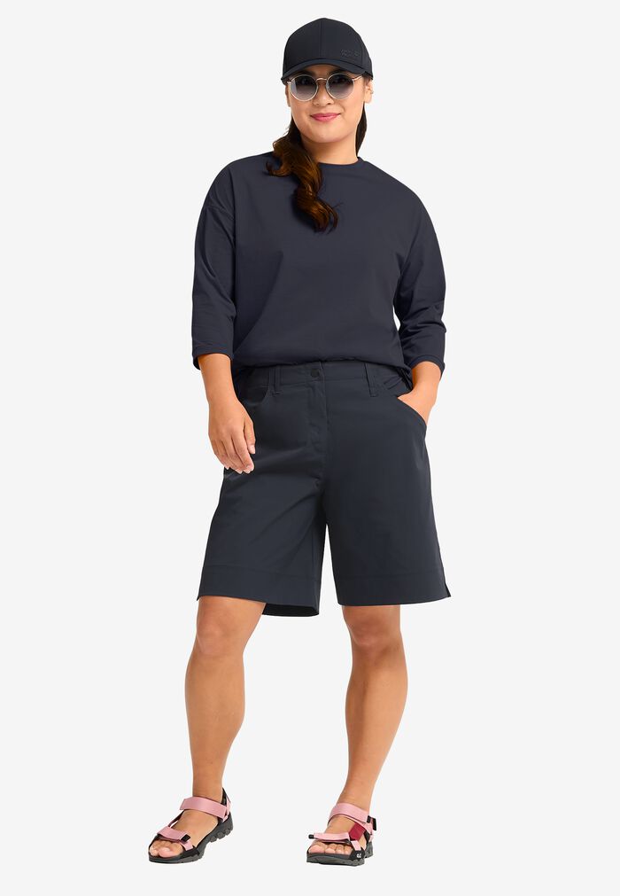 Jack Wolfskin Outfit Women