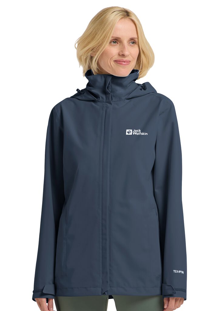 Pressure Vessels Jack Wolfskin Daunenjacke Helium Damen Law Jack