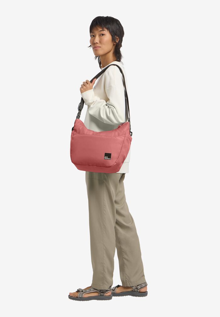Jack Wolfskin Outfit Women