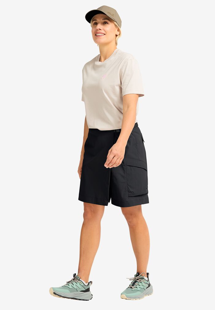 Jack Wolfskin Outfit Women