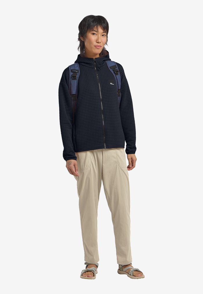 Jack Wolfskin Outfit Women