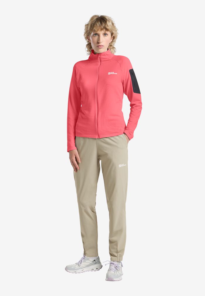 Jack Wolfskin Outfit Women