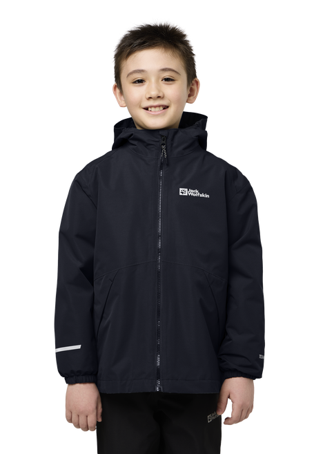 3 in 1 coats for kids online