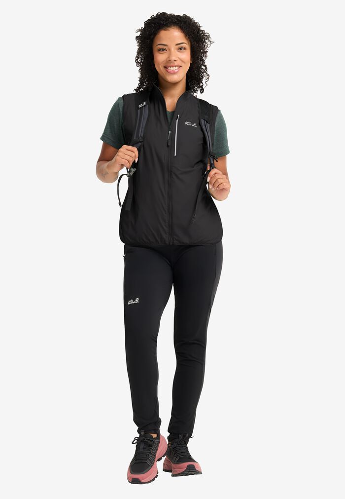 Jack Wolfskin Outfit Women