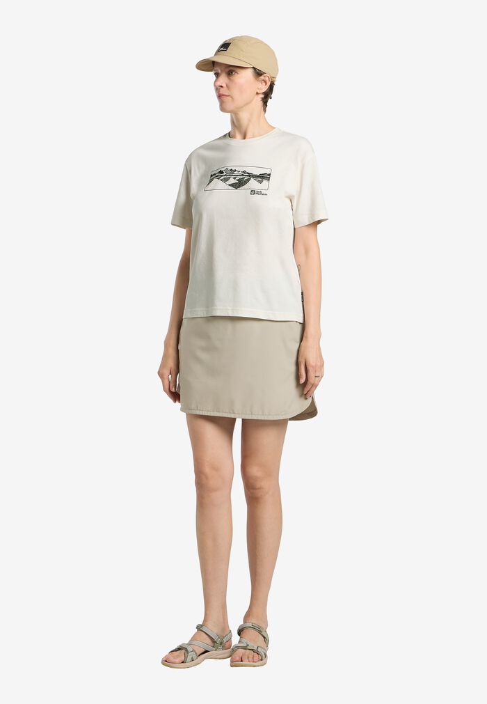 Jack Wolfskin Outfit Women
