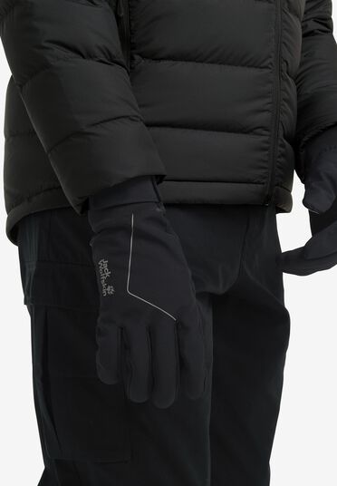 REFL WINTER GLOVE
