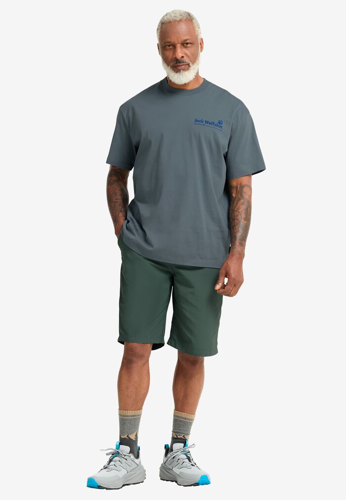 Jack Wolfskin Outfit Women