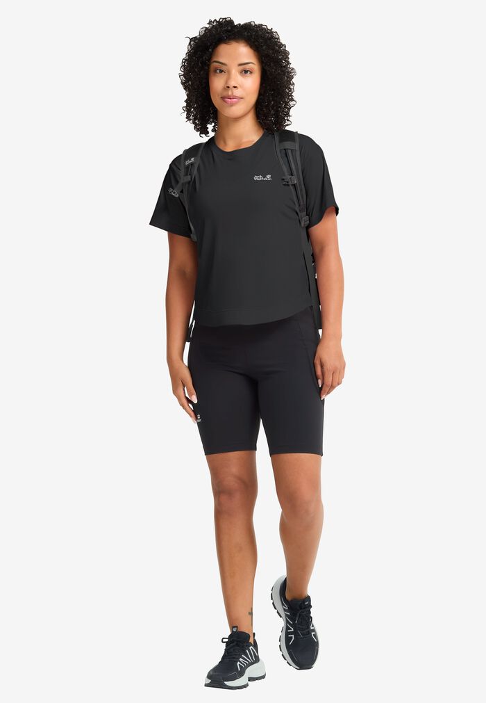 Jack Wolfskin Outfit Women