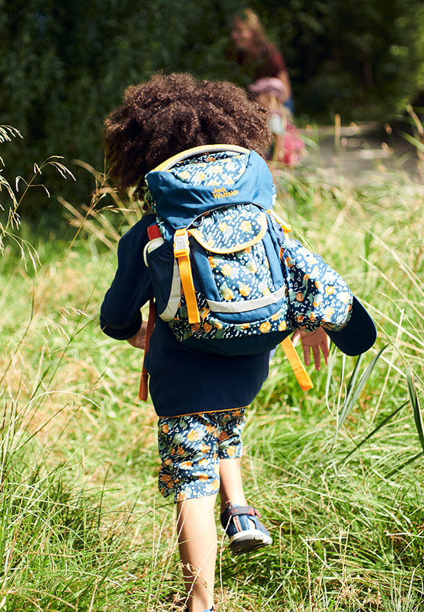 Jack wolfskin kids explorer aquamarine new arrivals