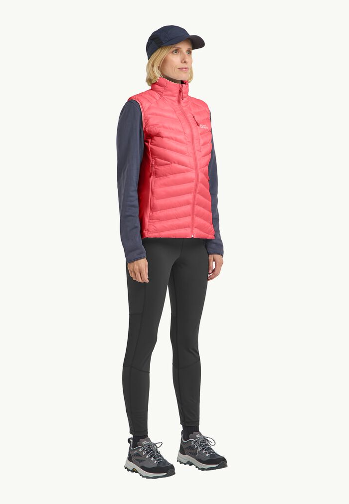 Jack Wolfskin Outfit Women