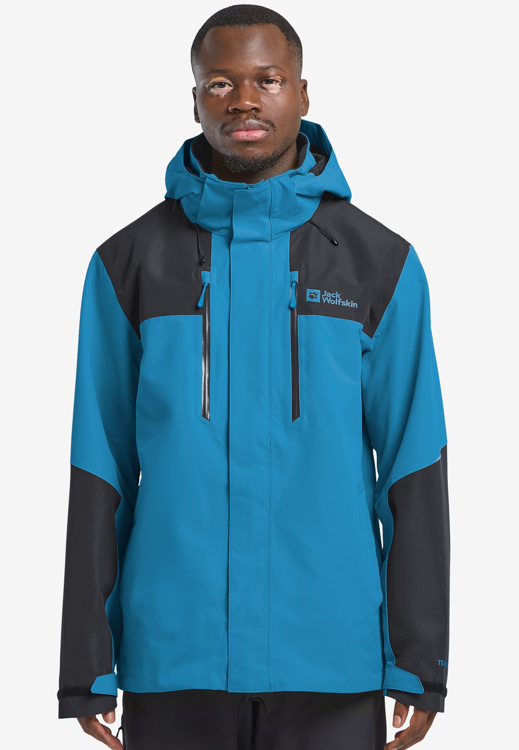 Jack Wolfskin Rain Winterjacke Jack Wolfskin Damen Winterjacke